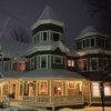 Stay & Ski at Sinclair Inn in Jericho, Vermont